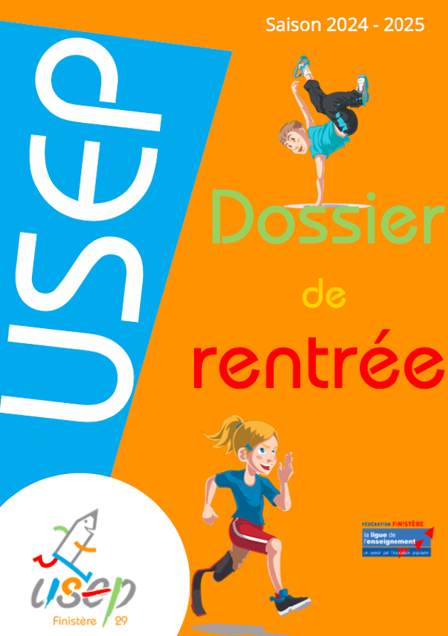 Dossier de rentrée